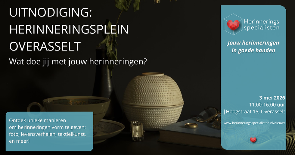 Herinneringsplein 2026