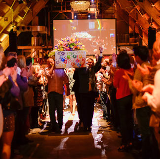 Jitte Milder - ‘Igor zou dit persoonlijke afscheid mooi hebben gevonden, dat weet ik zeker’