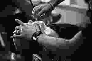 Barber Shop Bundall