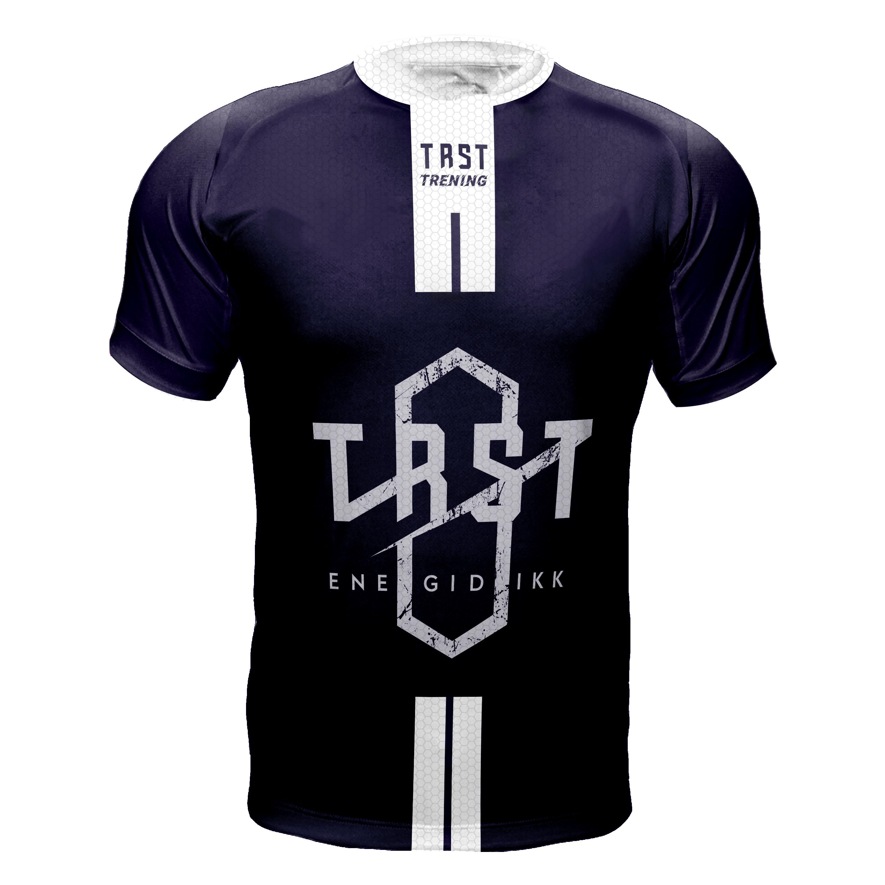 TØRST treningstrøye (TRST Trening)