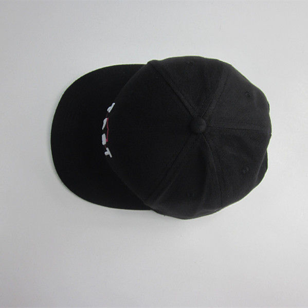 Miniatyrbilde: Sort TØRST Baseball Caps