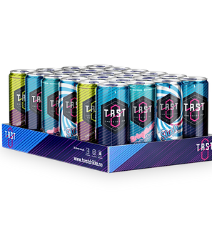 TØRST 24-MIX 250ml