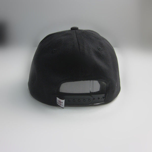 Miniatyrbilde: Sort TØRST Baseball Caps