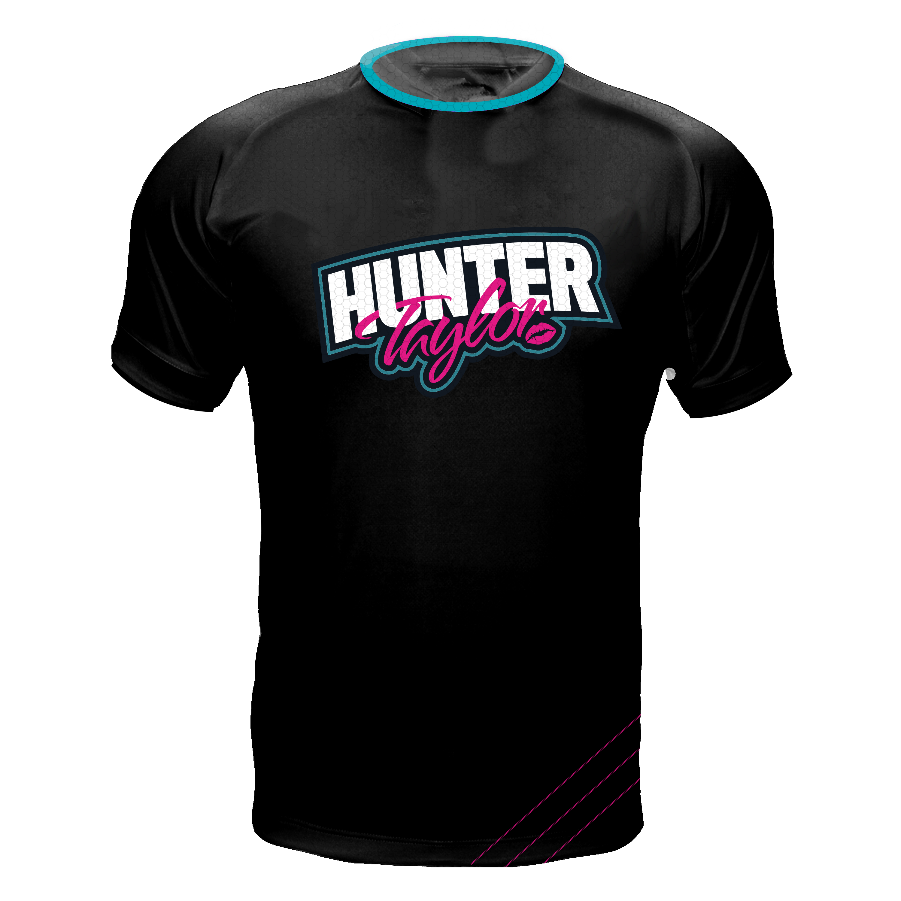 TØRST x Hunter Taylor treningstrøye