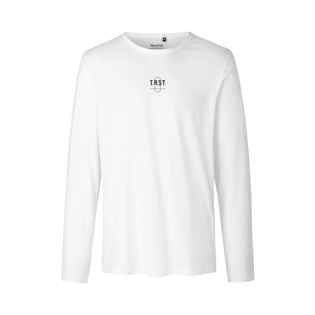 Longsleeve TØRST T-Shirt m/logo