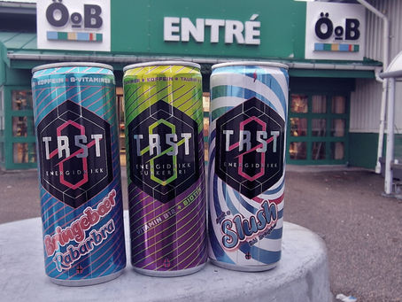 TØRST x ÖoB = Sant