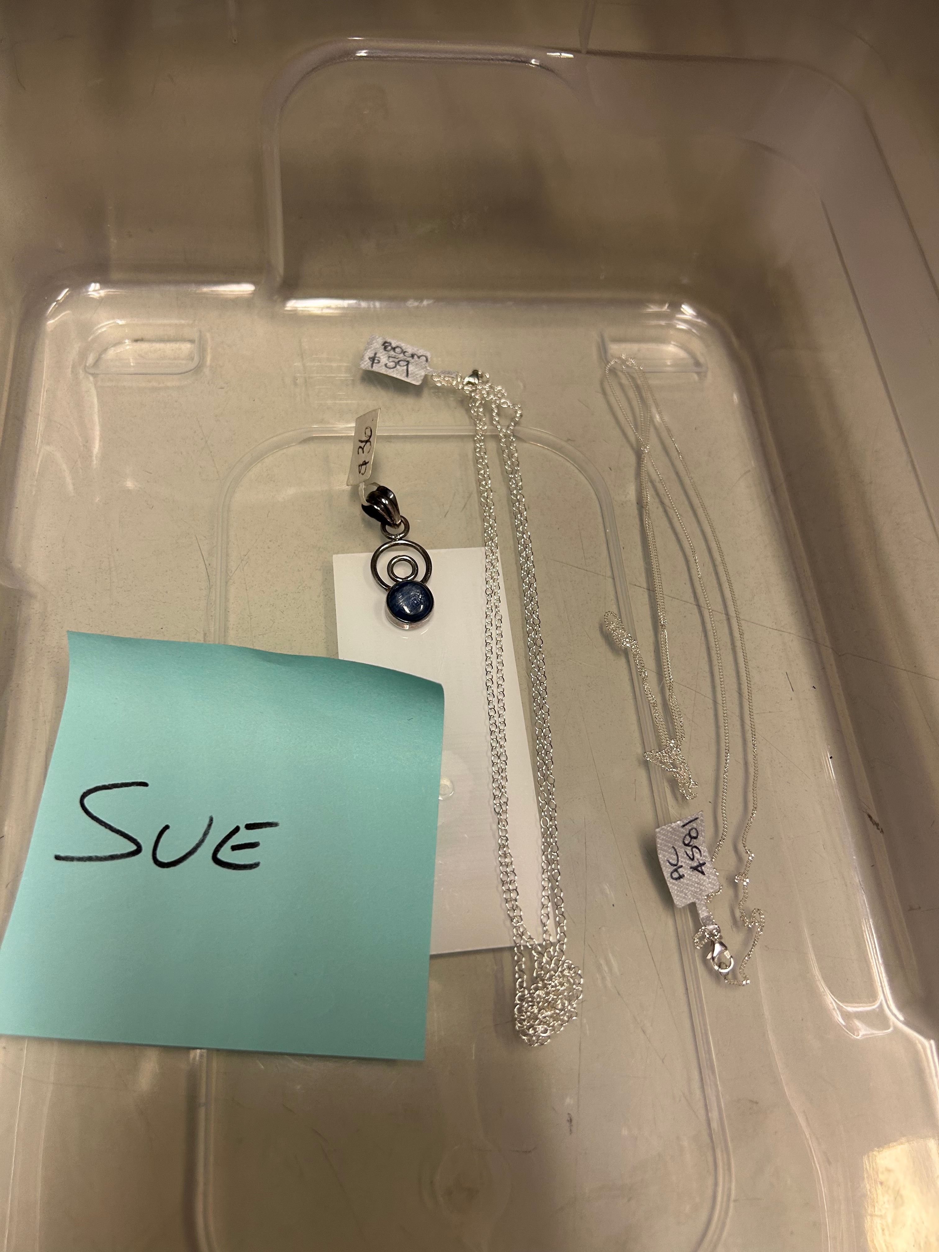 Live Sale 6/5 - Sue - Layby Deposit