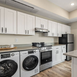 736 Laundry Kitchen Photo