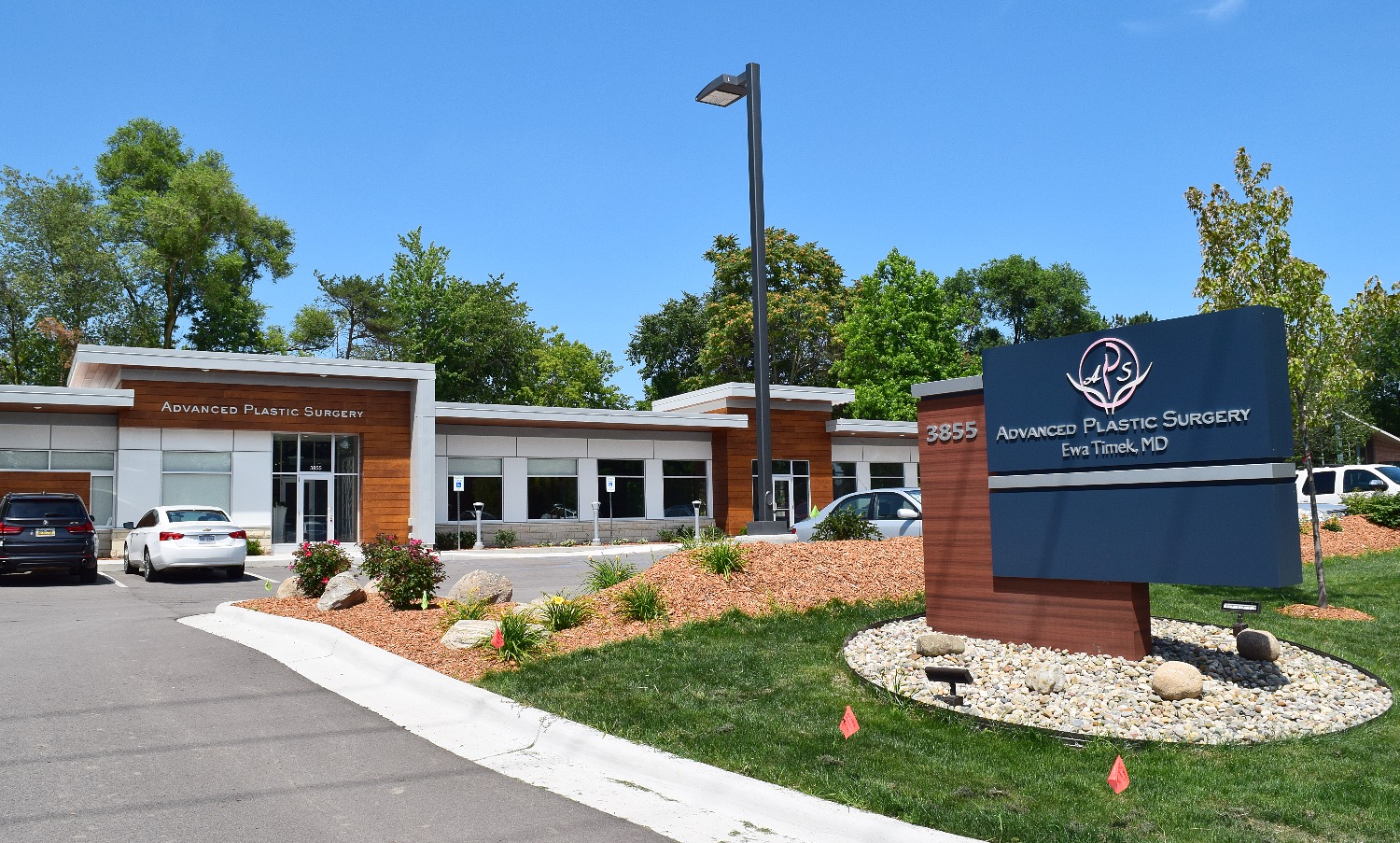 Advanced Plastic Surgery Maxam