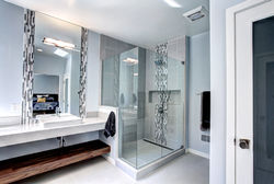 Master Bath n Shower