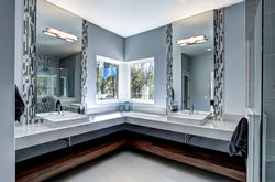 Vanities Corner