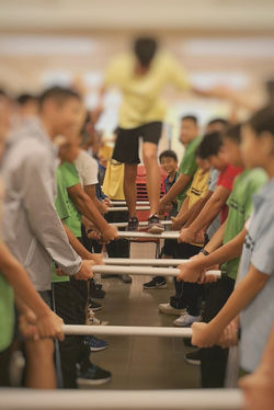 Team Building Training