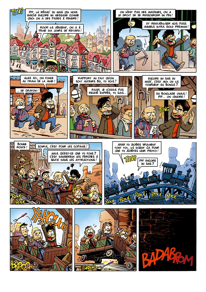 Destination Finale P01