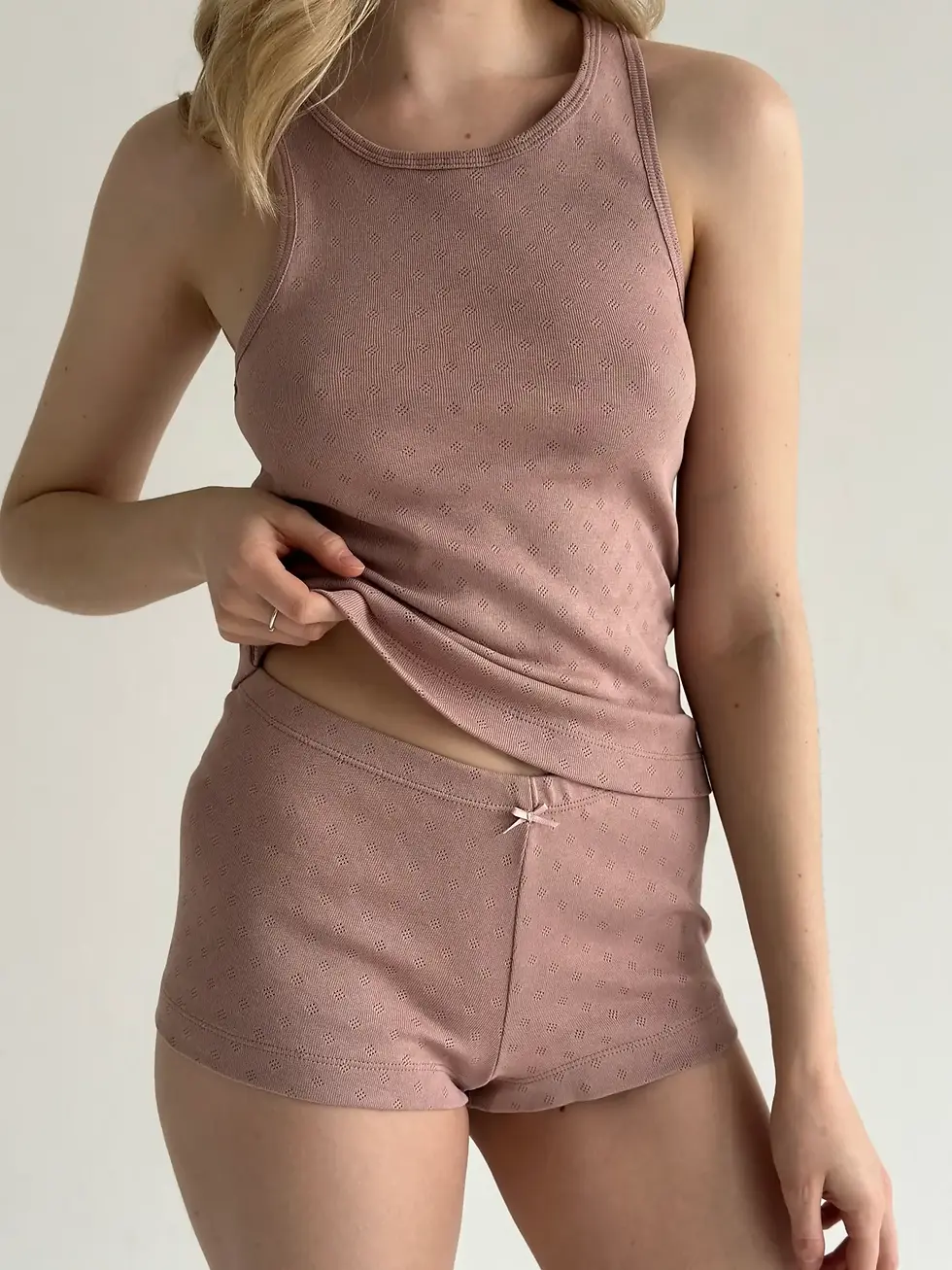 Прев'ю: Рібана майка візон