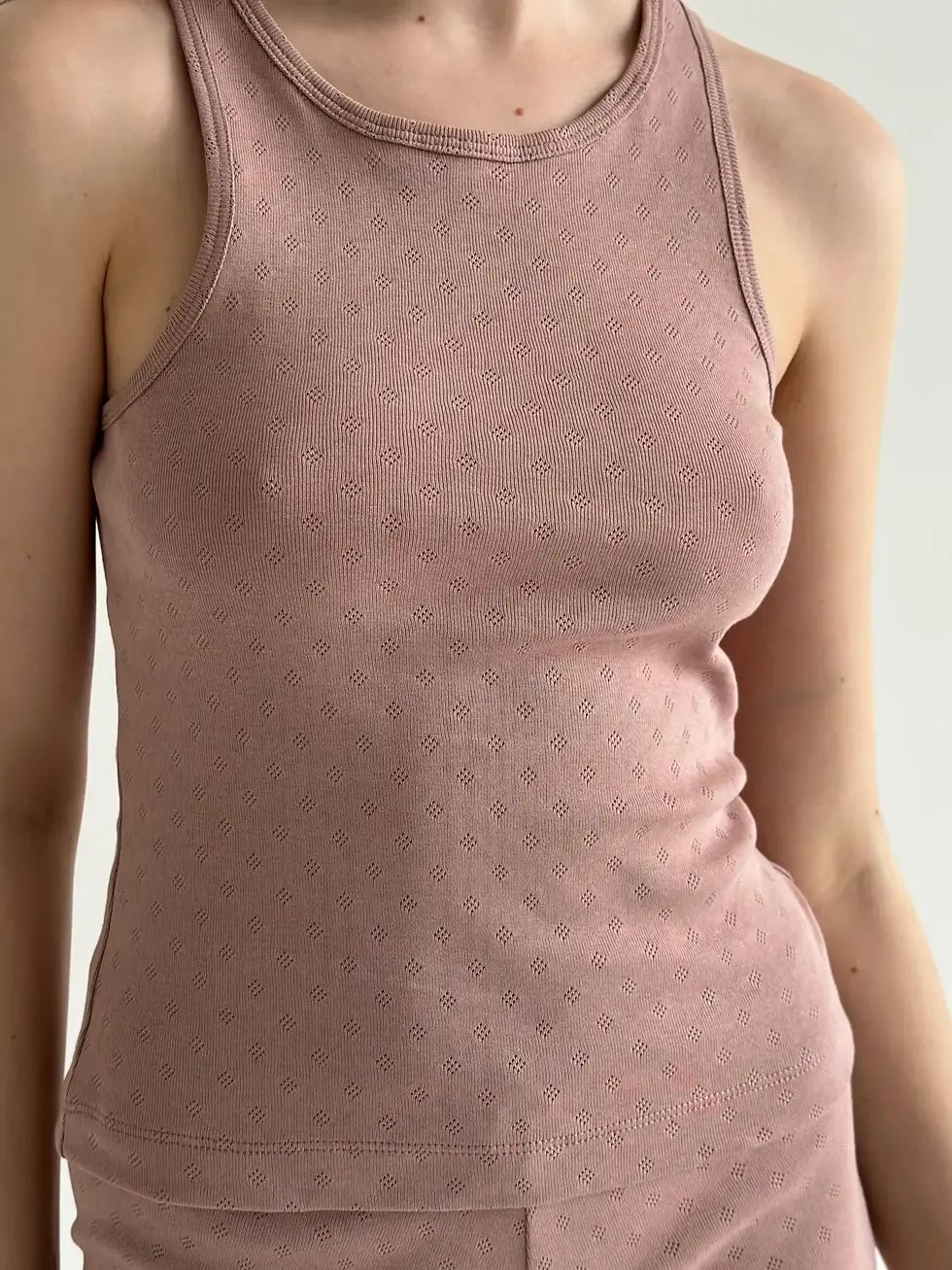 Прев'ю: Рібана майка візон