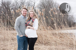 Maternity, Photography, Green Bay