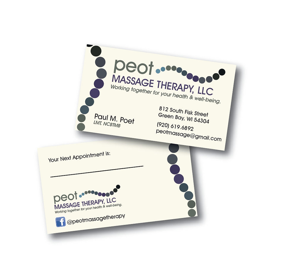 Business Cards