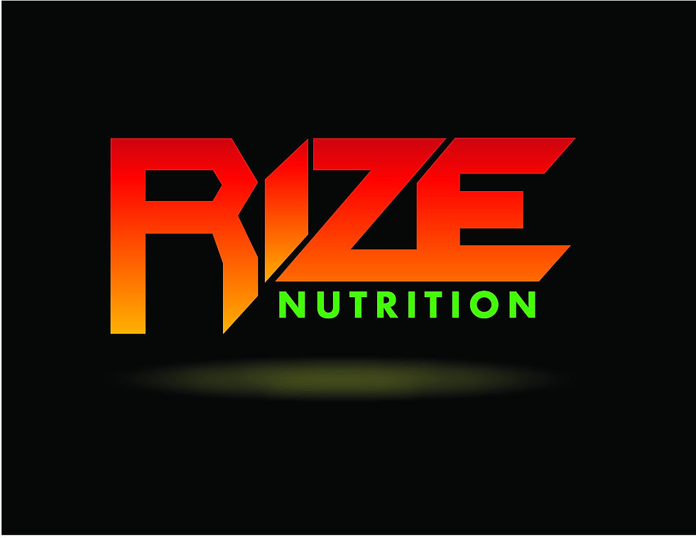 Rize Nutrition