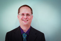 Daniel Lynes, Cypersecurity