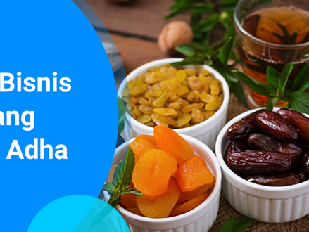 Ide Bisnis Jelang Idul Adha