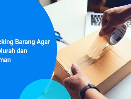 Tips Packing Barang Agar Ongkir Murah dan Tetap Aman