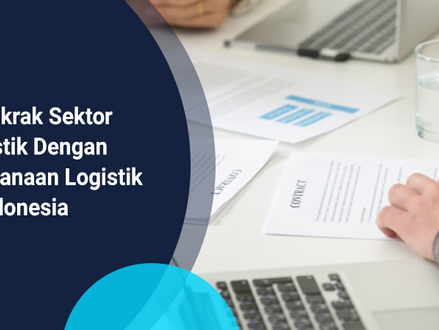 Dongkrak Sektor Logistik Dengan Pendanaan Logistik di Indonesia