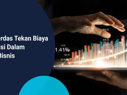 Cara Cerdas Tekan Biaya Distribusi Dalam Modal Bisnis