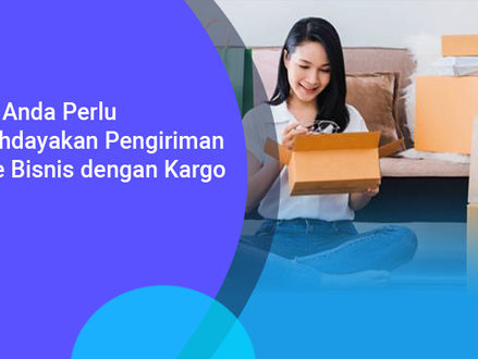 5 Tanda Saatnya Mengalihdayakan Pengiriman Mid Mile Anda