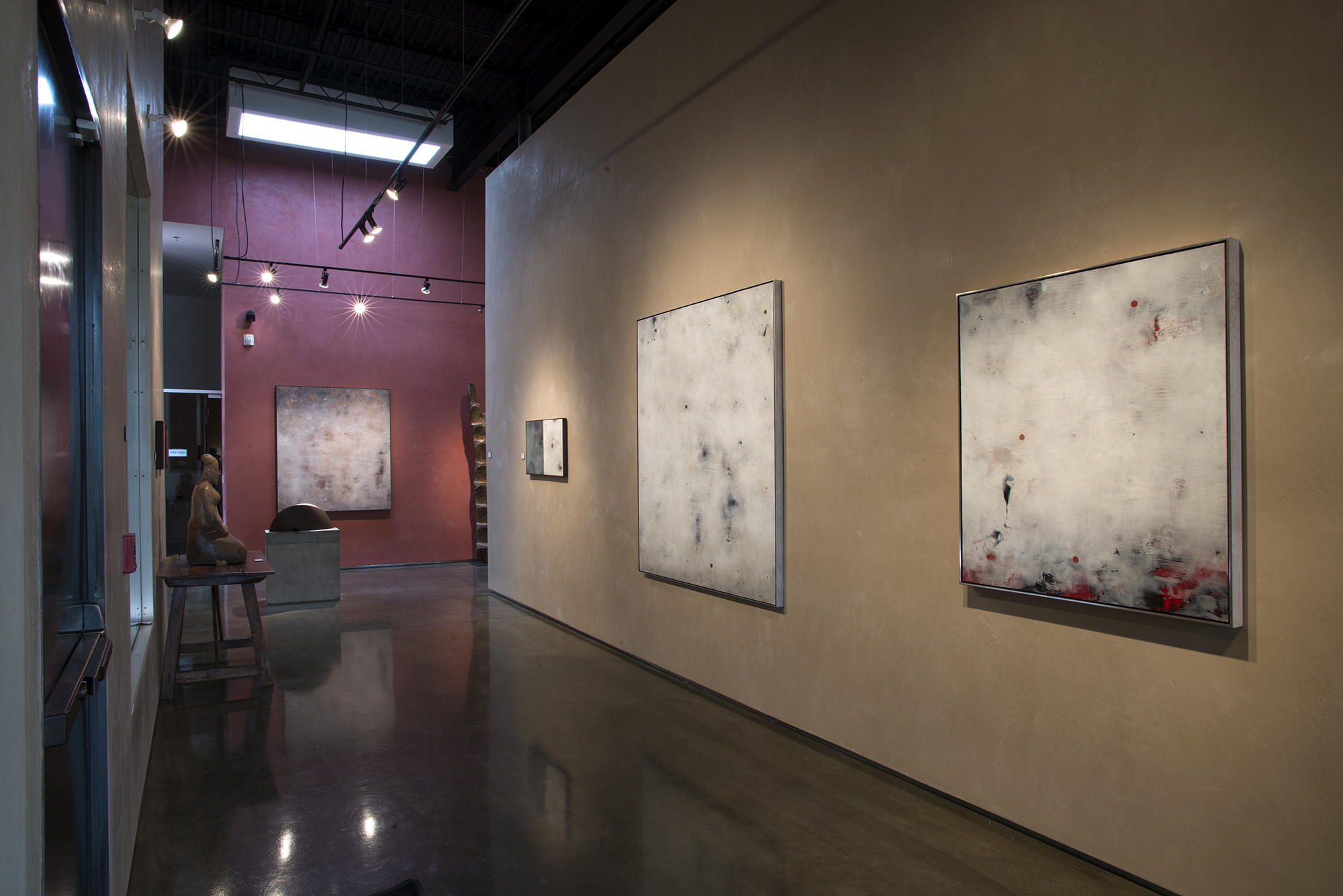 William Siegal Gallery