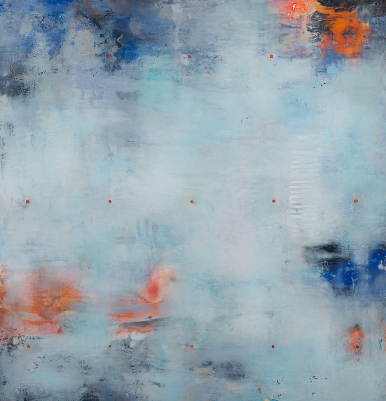 Dust Stories: Liquid Sky III