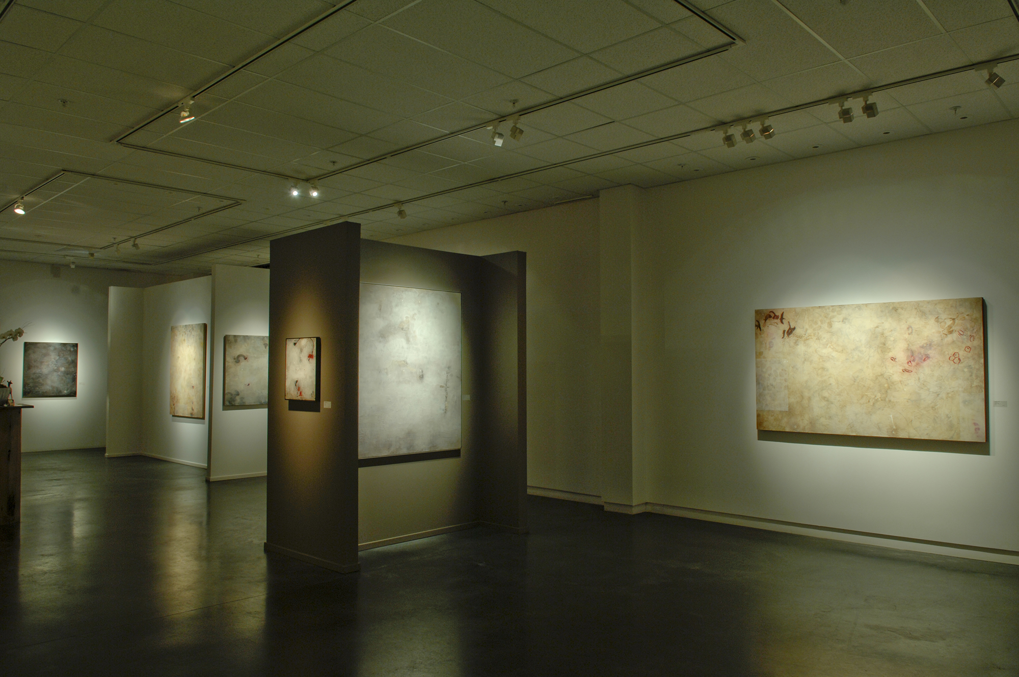Gail Severn Gallery