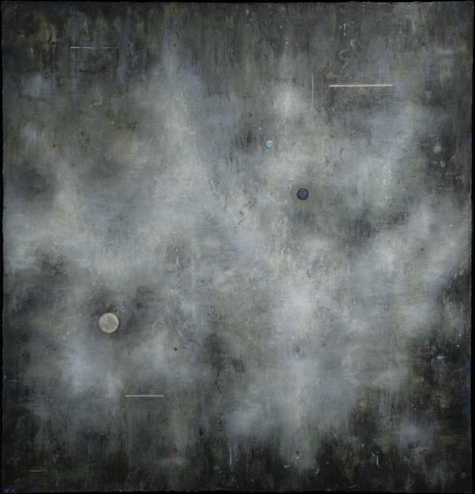 Disrupted Currents II