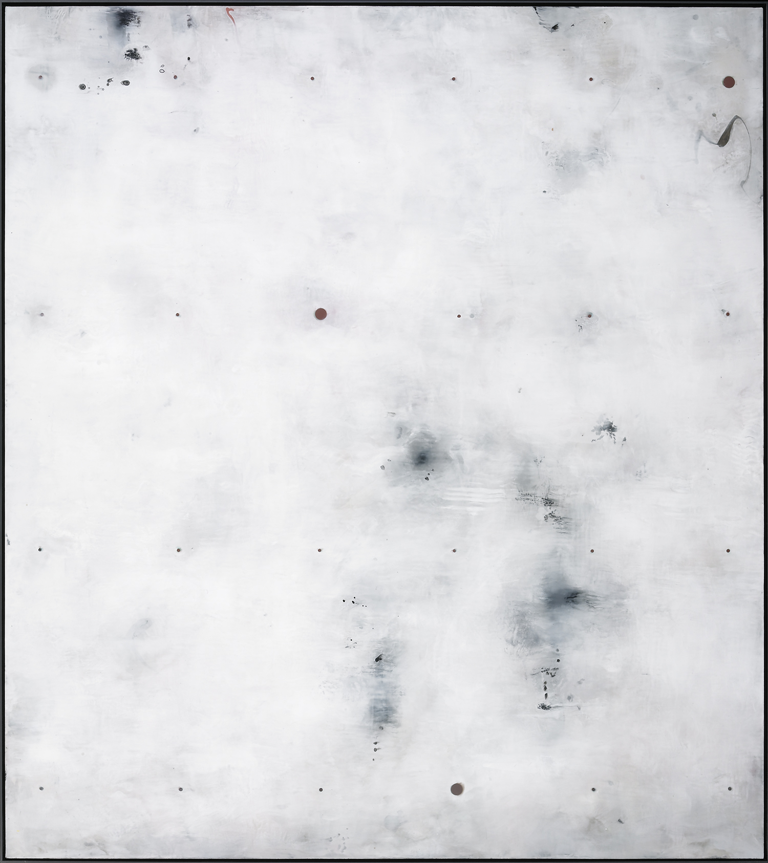 Dust Stories: Fall
