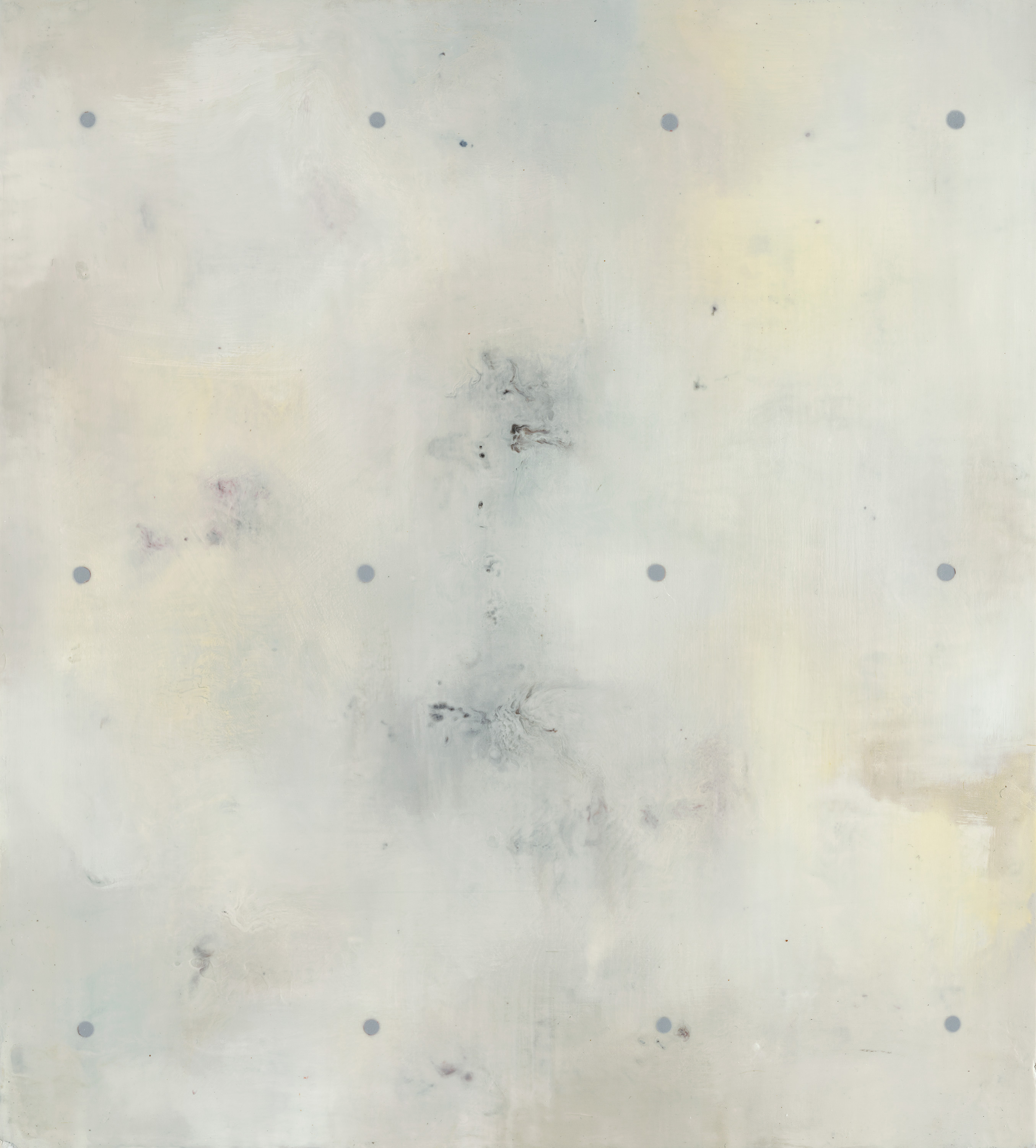 Dust Stories: Noon