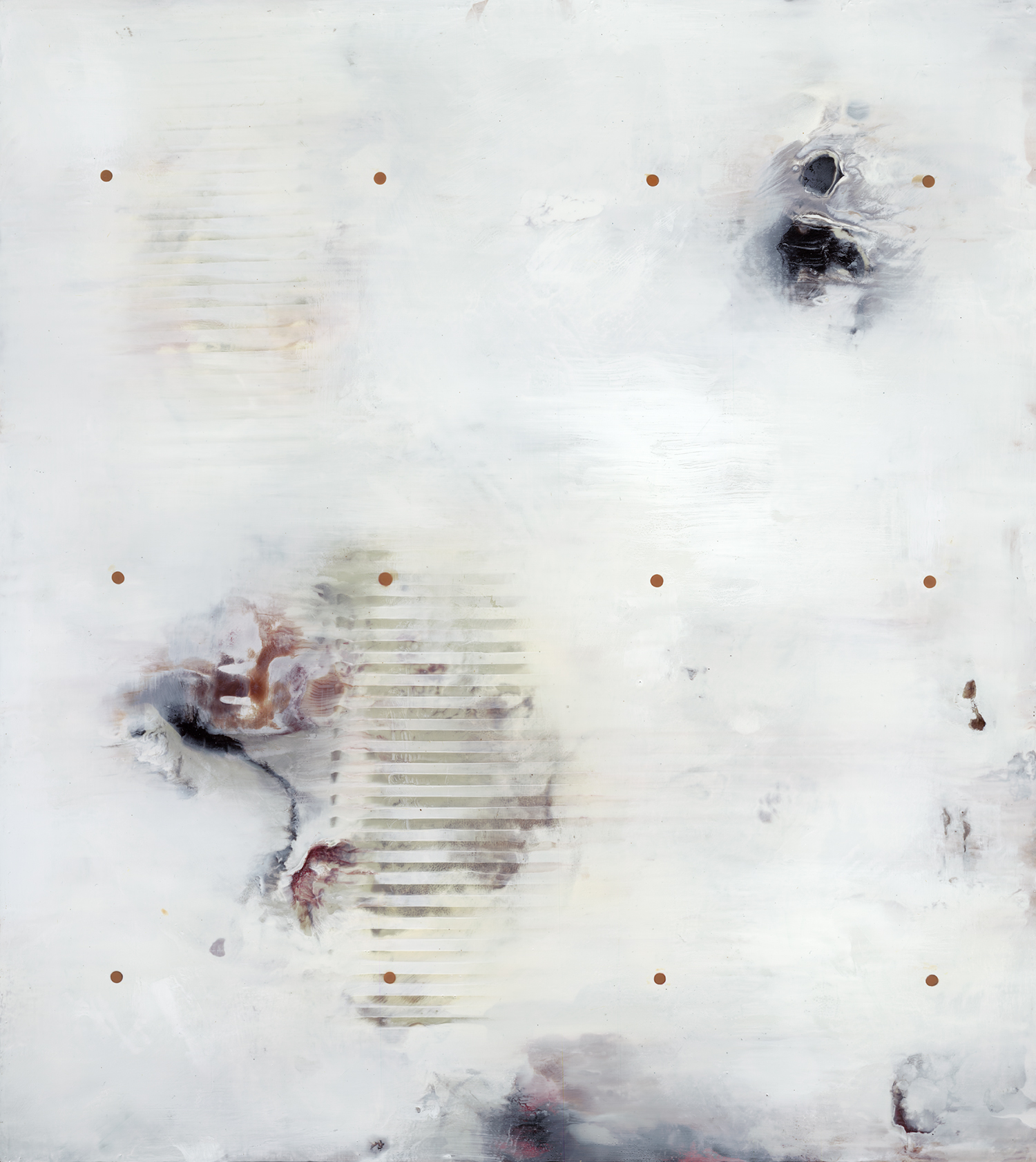 Dust Stories 1010