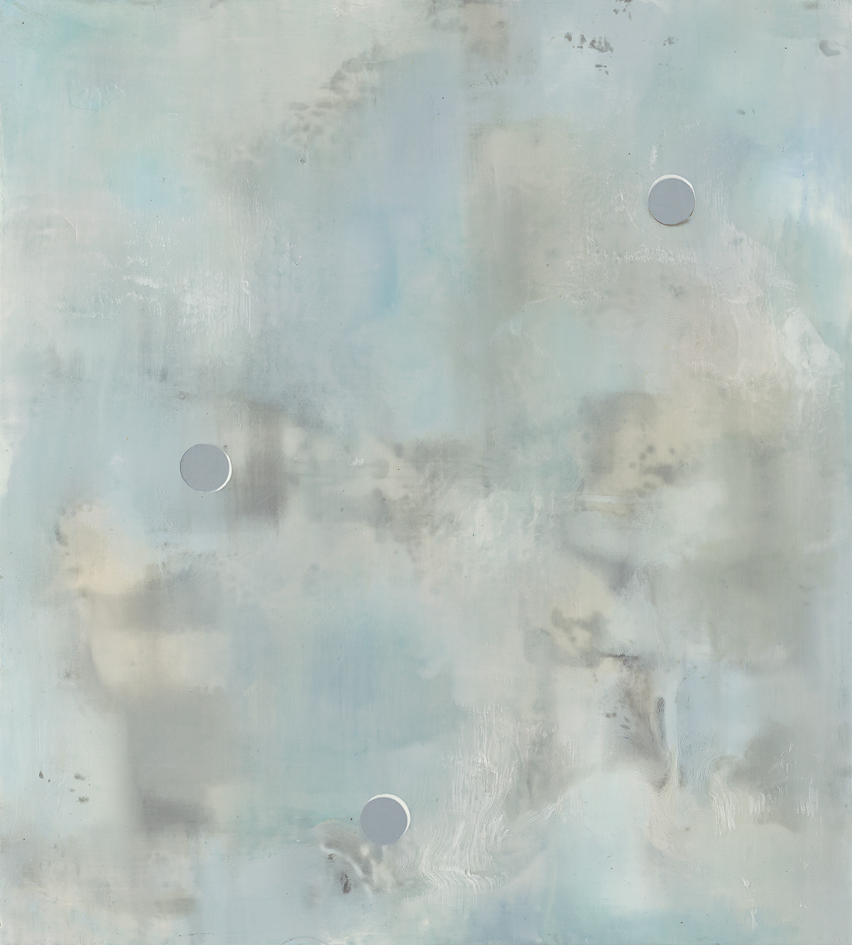 Dust Stories: Blue