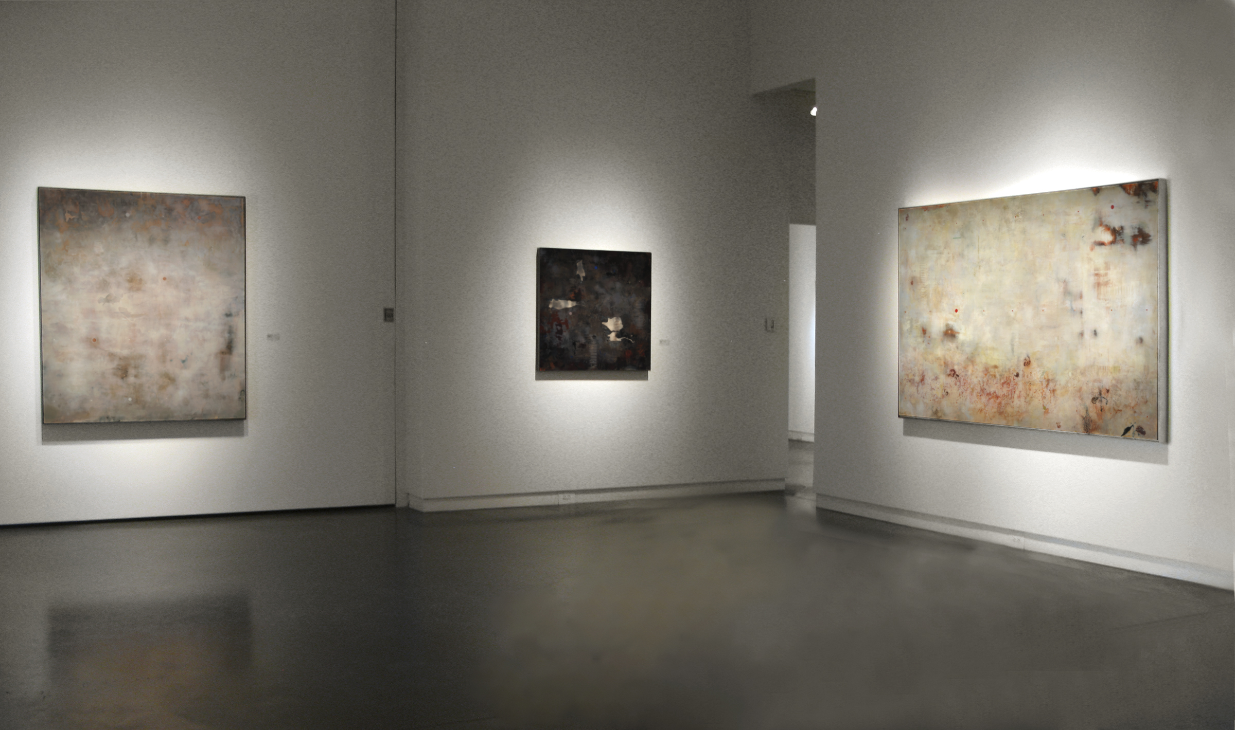 Gail Severn Gallery