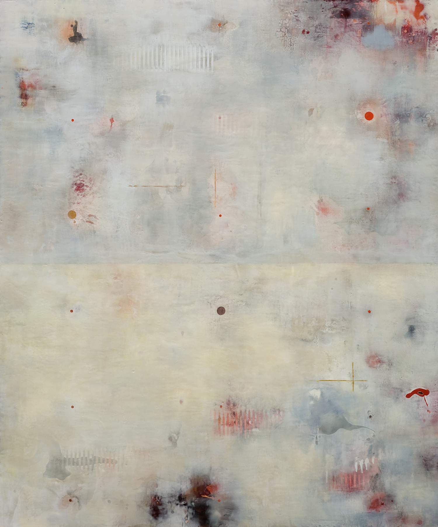 Dust Stories 0115