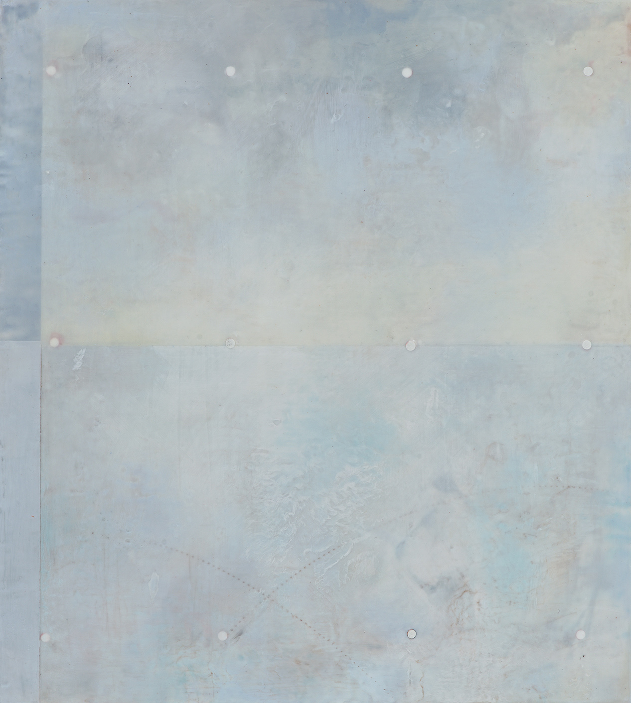 Dust Stories: Grey