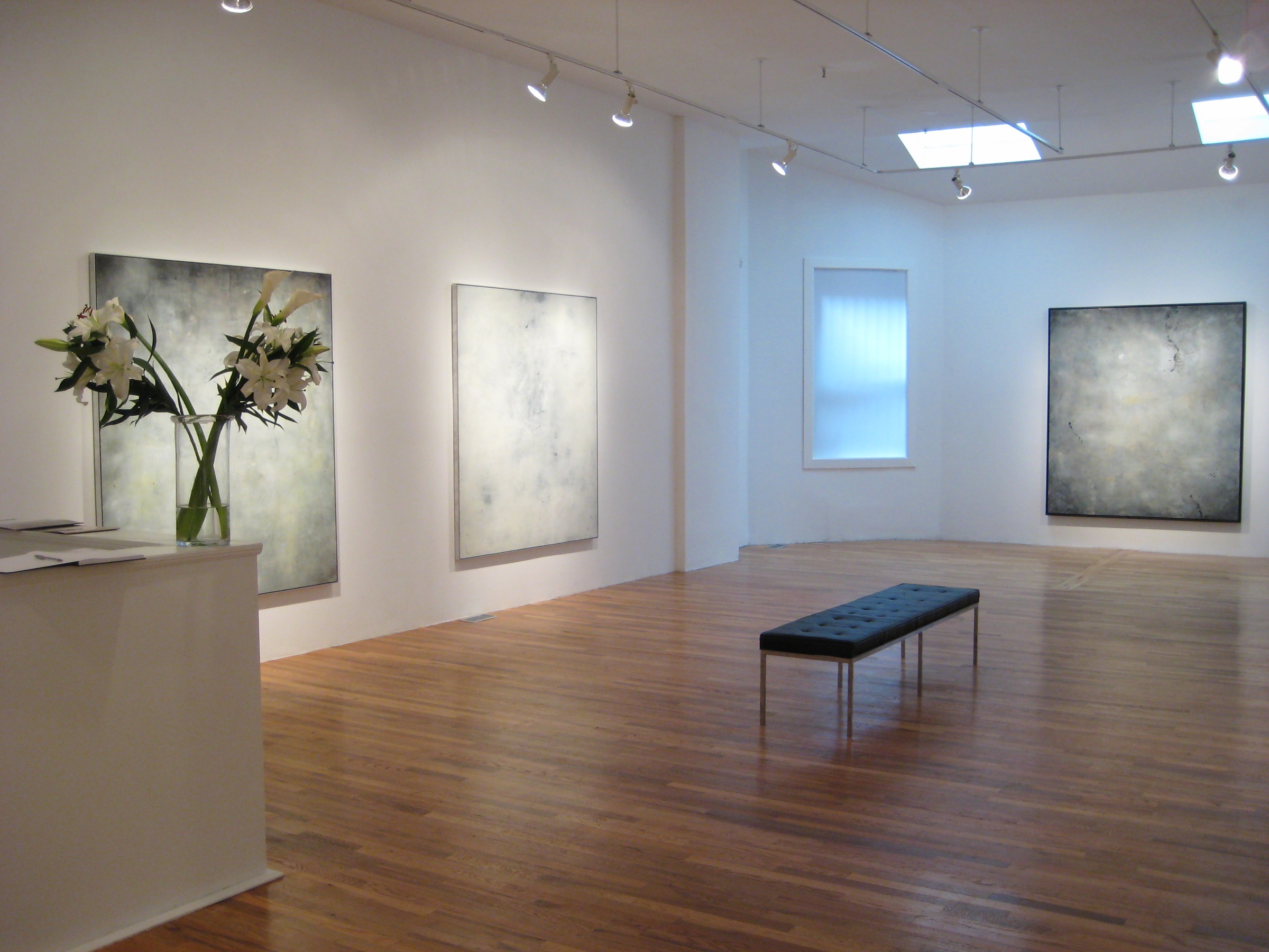 Installation 2008