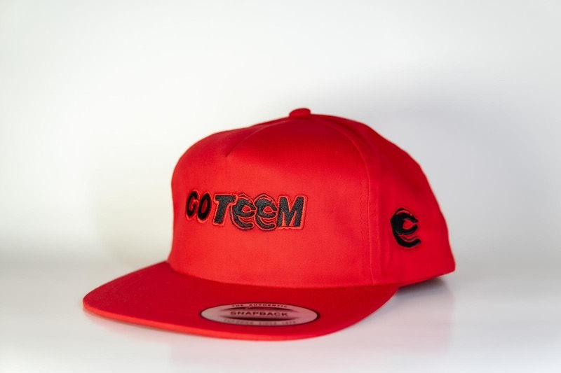 GOTeeM Clothing