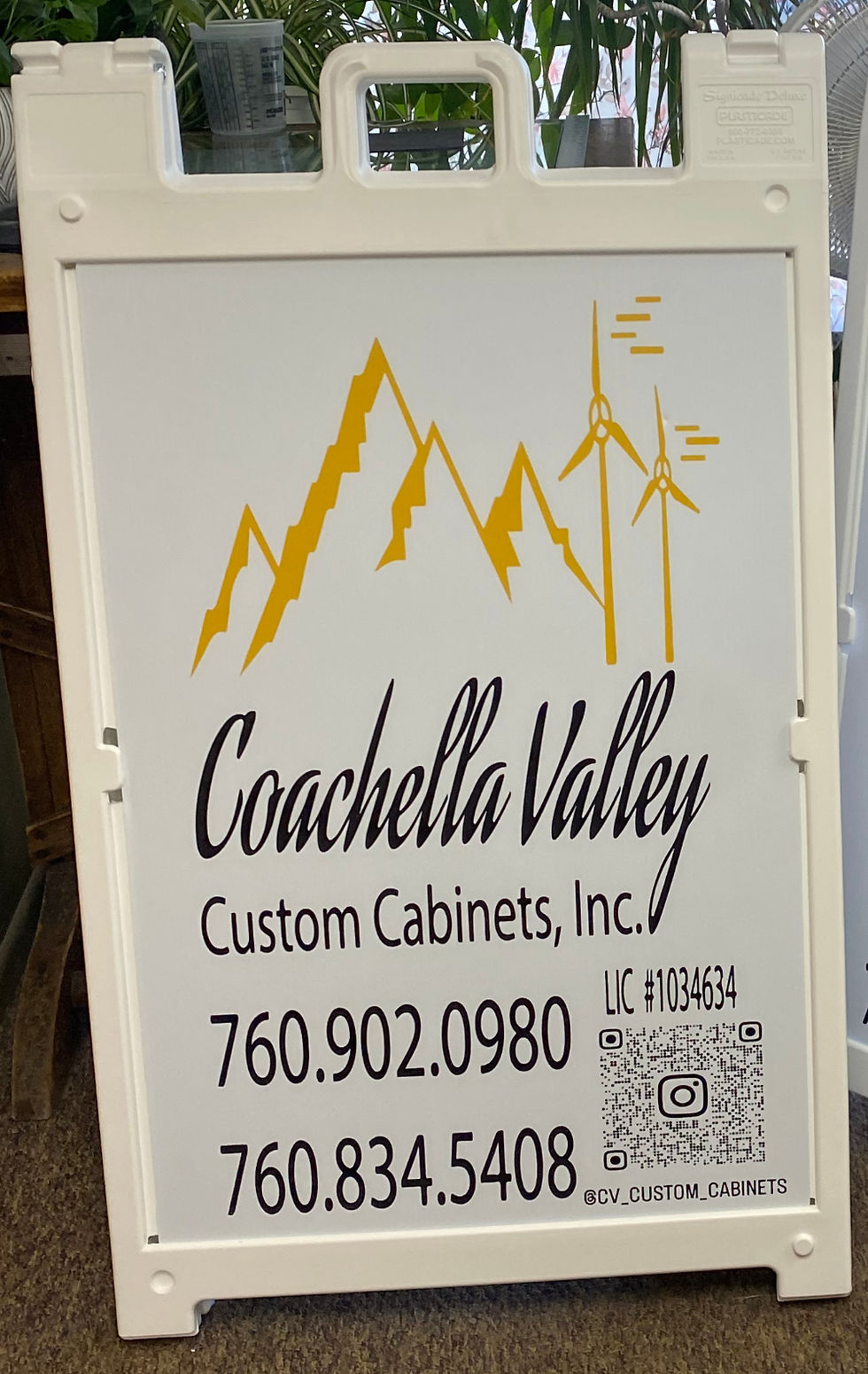 Coachella Valley Cabinets
