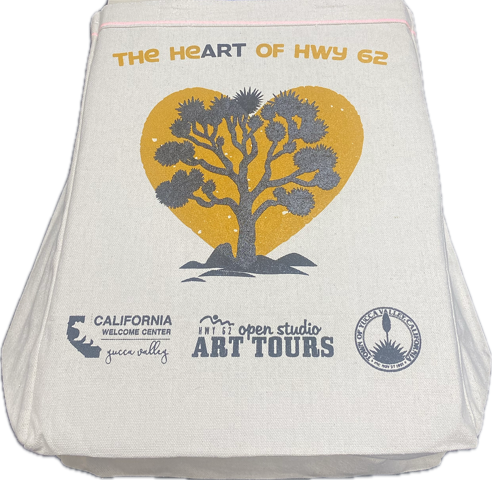 Hwy 62 Art Tour 2024