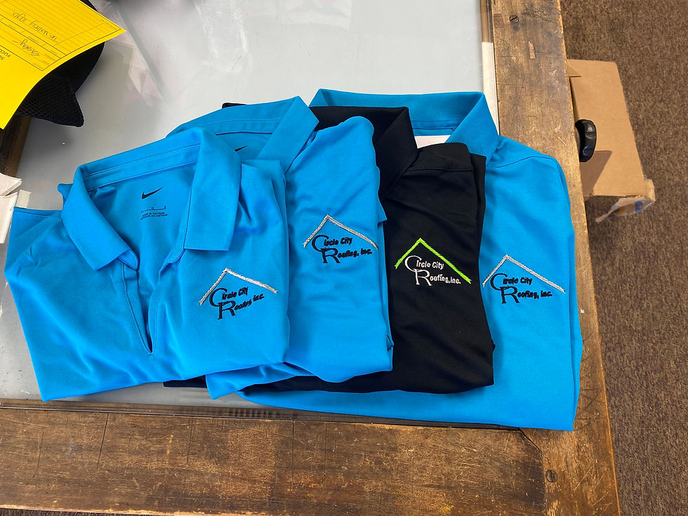 Circle City Roofing