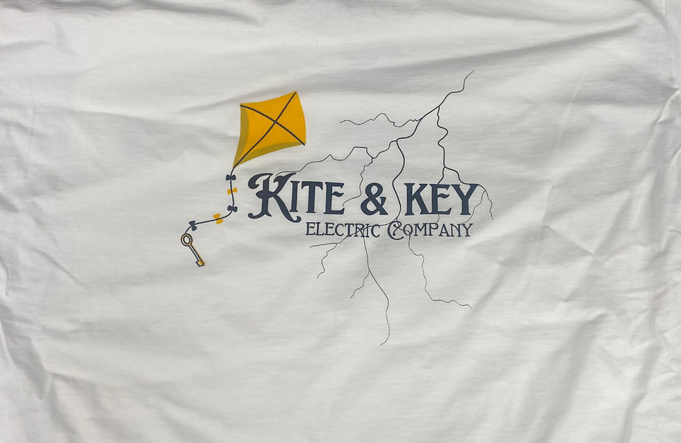 Kite & Key Electric Company