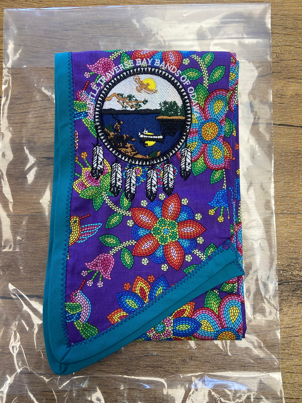 Little Traverse Bay Band of Odawa
