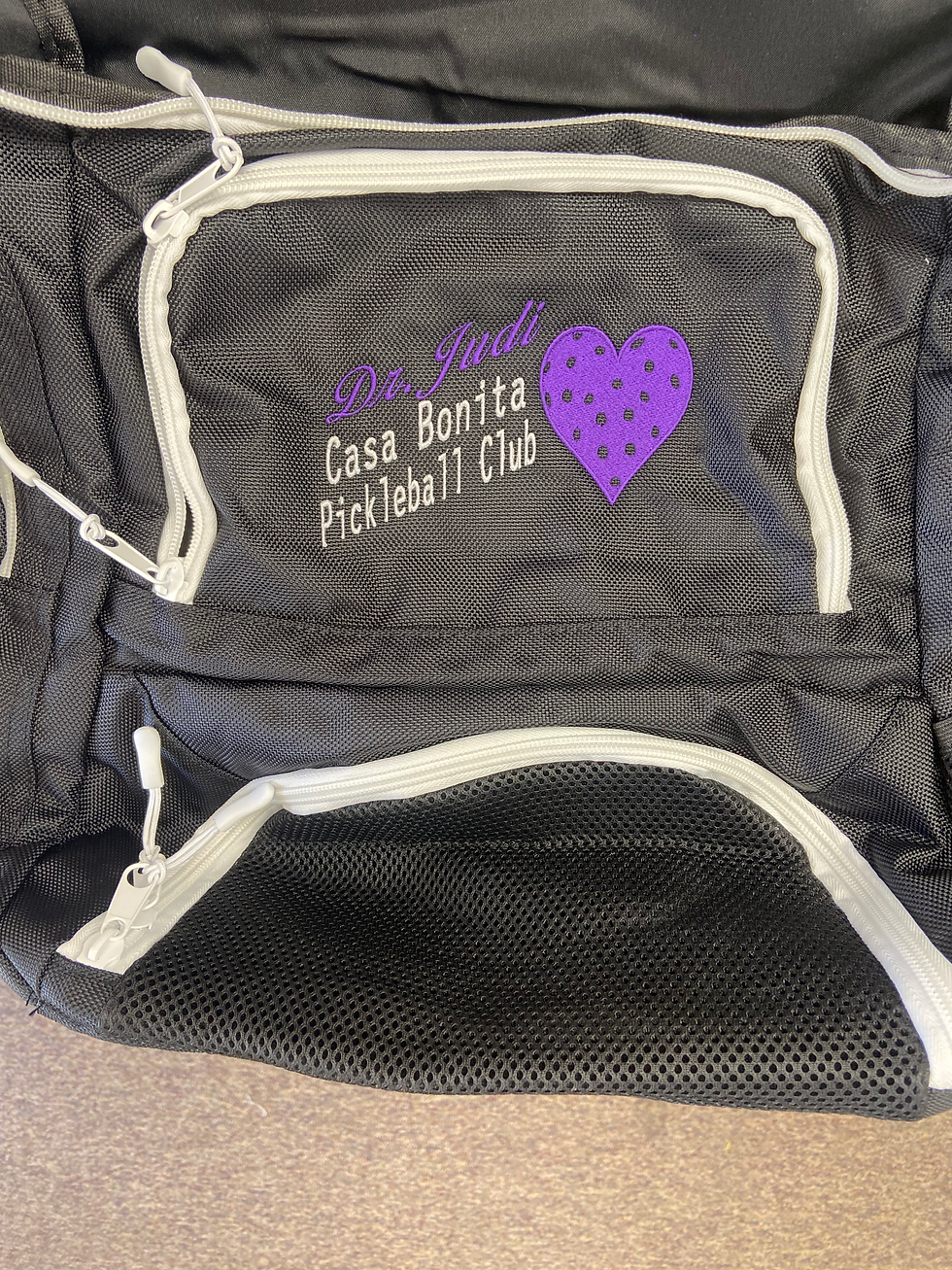 Casa Bonita Pickleball Club