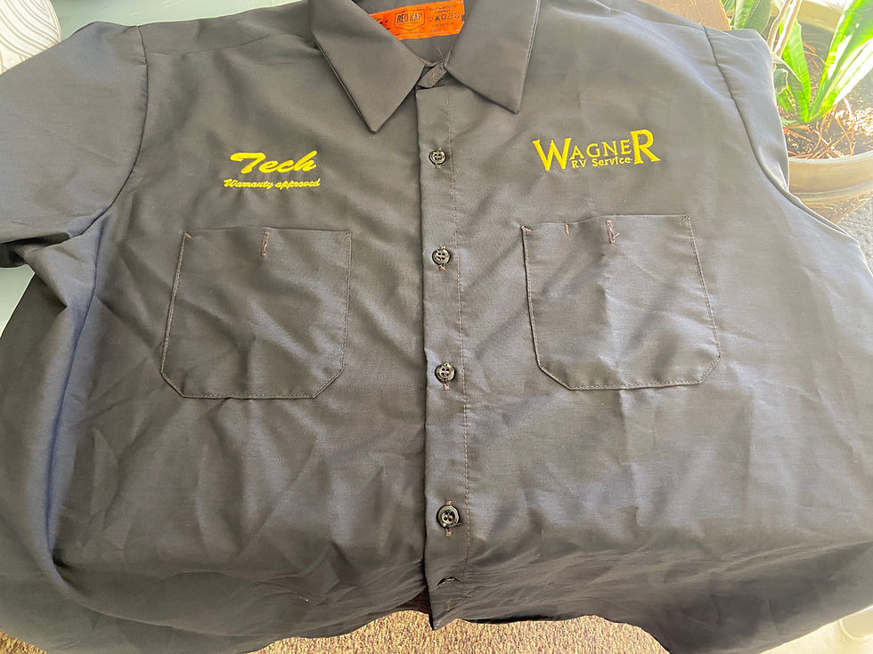 Wagner RV Service