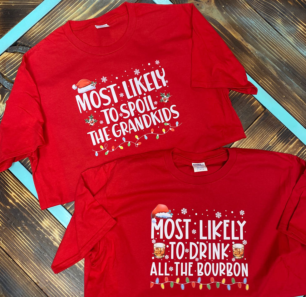 Seasonal Apparel