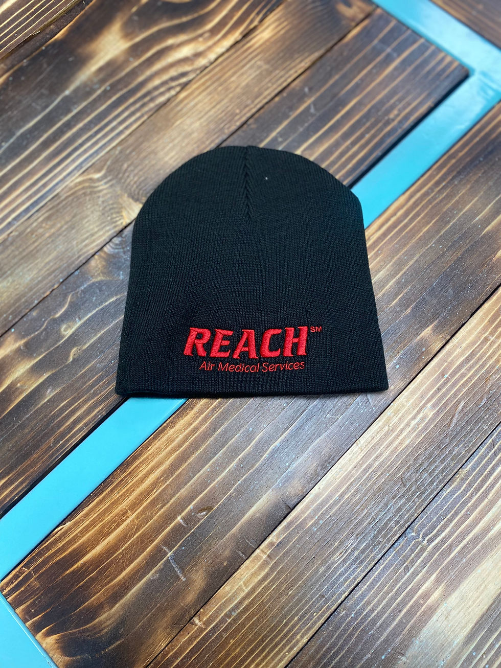 REACH Air Medical Service